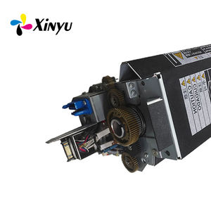 مجموعة وحدة مصهر xinica minolizhub Pro-من المصنع من كونيكا - Product Image 5