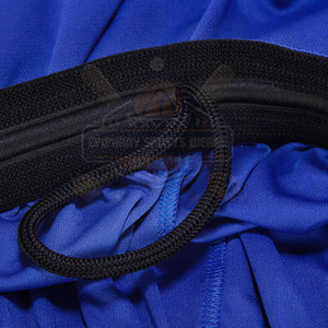 Uniforme de basket-ball sans manches à vendre, concevez votre propre logo, uniforme de basket-ball pour unisexe - Product Image 3