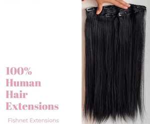 Paquetes de cabello largo sin procesar humano indio joven donante fondo grueso crudo Remy virgen extensión de cabello de onda recta sedosa - Product Image 3