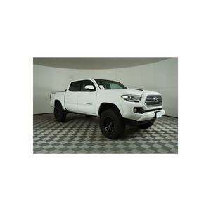 2018 2019 2020มือสอง Toyota Tacoma Pick up Toyota Tacoma - Product Image 4