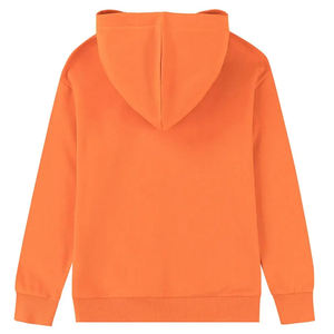 Automne Basics Coton Mélangé À Capuche DIY Type De Motif Confortable Et Élégant Pour Toutes Les Saisons - Product Image 2