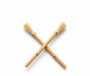 Vitaherb สมุนไพรธรรมชาติแท่งฟันอินทรีย์ไวท์เทนนิ่งความแข็งแรงของเหงือกเป็นมิตรกับสิ่งแวดล้อมสุขอนามัยฟันทำความสะอาดช่องปากสดชื่น miswak - Product Image 1