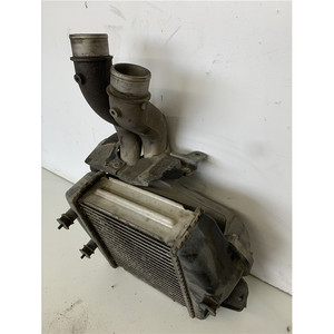 INTERCOOLER MAZDA 6 3 serie S. Wagon RF8G13565B diésel 2200 (12>) - Product Image 3