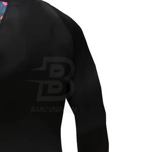 2025 fabriqué en usine MMA Rash Guard dernière conception MMA Rash Guard Top qualité MMA Rash Guard à vendre - Product Image 4