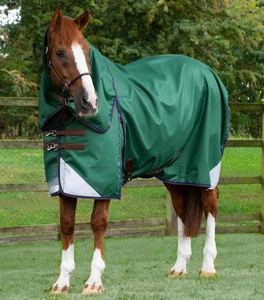 Couvertures pour chevaux équestres durables, imperméables, respirantes, fabrication sur mesure OEM, couvertures d'équitation de haute qualité - Product Image 4