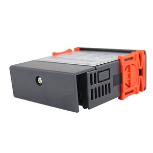 Contrôleur de température numérique LCD STC-1000 avec sonde - Product Image 3