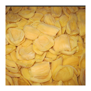 Jackfruit congelado de Vietnam | Golden Sweet Seedless Fruit | Paquetes de exportación a granel y al por menor de jugo y helado - Product Image 4