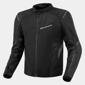 Rush 2.0 Ventilé Hommes Touring Cordura 3 Couches Étanche Enduro/Aventure Moto Textile Veste/Chaqueta, CE Niveau 2 Protecteurs - Product Image 1