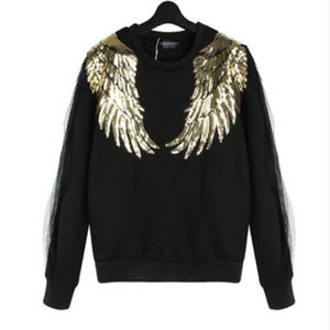 Écussons en PVC de bonne qualité Écussons de broderie avec logo personnalisé Écussons de broderie en PVC à la mode - Product Image 5