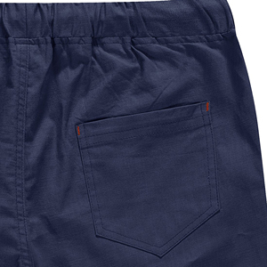 Shorts de course à séchage rapide pour hommes Shorts de fitness noirs à double couche Jogger Shorts de musculation pour hommes - Product Image 3