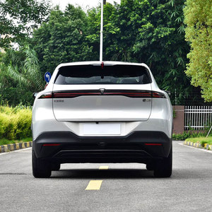 <span class=keywords><strong>2026</strong></span>年热门车型深蓝S05 <span class=keywords><strong>2026</strong></span> 620超纯电新能源汽车长续航新车电动SUV中国制造 - Product Image 4