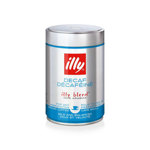 Café Molido Illy para Cafeteras de Filtro, Tueste Medio, Bolsas de 500g, para Servicios de Café en Oficinas y Salas de Descanso, Suministro al por Mayor - Product Image 6