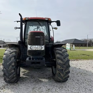 FOURNISSEUR DE 2016 CA SE IH PU MA 150 HP MFWD - Product Image 1