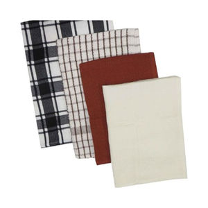 Tissu à vaisselle en coton de haute qualité épaisseur personnalisable largeur techniques caractéristique origine australie - Product Image 3