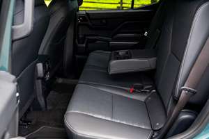 Toyota 4Runner TRD Off-Road Premium 4x4 2024 Súper Limpio, Listo para Enviar - Product Image 4