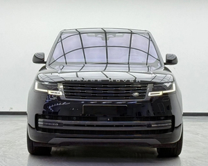 Pre-Owned 2022 Rannge Roveer SVAutobiography LWB V8 AWD -Ready to Ship - Product Image 1