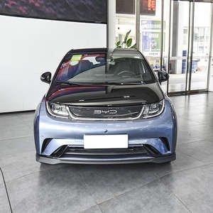 Véhicule électrique à longue autonomie, très demandé, en parfait état, prêt à être expédié. - Product Image 6