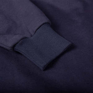 Chaqueta de lana gruesa y cálida para hombre, abrigo de invierno con cremallera Softshell para senderismo, Sudadera con capucha para exteriores, ropa térmica cómoda - Product Image 6