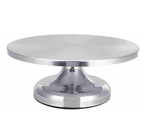 Soporte para pasteles de acero inoxidable, servidor de pasteles, artículo decorativo para bodas, soporte para servir pasteles y repostería de mesa de alta calidad - Product Image 2