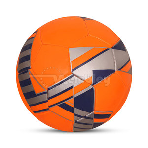 Balón de Fútbol de Nuevo Diseño, Alta Calidad, Ligero, Duradero y Ecológico, Material Suave, Venta al Por Mayor, Balón de Fútbol Personalizado - Product Image 4