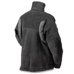 Ropa de Trabajo de Alta Visibilidad para Hombre, Chaquetas de Trabajo Reflectantes de Seguridad, Chaqueta de Trabajo de Seguridad de Alta Visibilidad para Hombre - Product Image 4