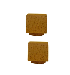 Tapas de botellas de Perfume de madera de excelente calidad, tapas de botellas de Perfume de madera de diseñador moderno personalizado, gran oferta - Product Image 3