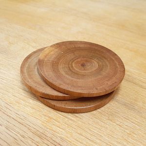 แผ่นรองแก้ว MDF ทรงสี่เหลี่ยมพิมพ์ซับลิเมชัน3.75เป็นมิตรต่อสิ่งแวดล้อมทันสมัย - Product Image 1