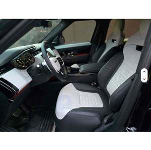 COMPRE UNA LAND ROVER Sport SV EDITION SUV USADA - Product Image 4