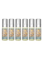 Huile de parfum LORD 6ML par AL REHAB Original Dubaï Arabe Huile essentielle non alcoolisée pour hommes