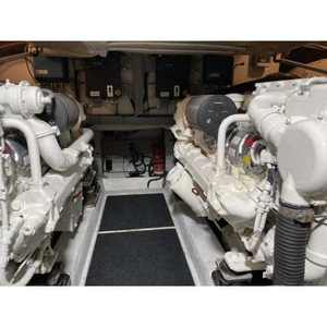 Yacht Pershing 52 - Product Image 4