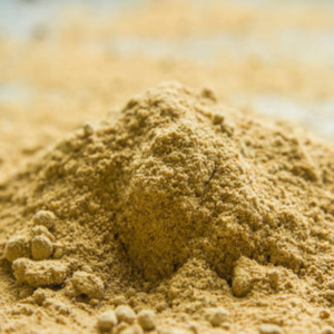 Poudre d'amchur indienne pure d'origine agricole-Assaisonnements alimentaires traditionnels acidulés en gros sur les marchés européens - Product Image 1