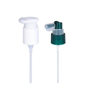 PP Resin - Serum Nozzle Press Nozzle Serum Pump - Color Follow To Customer Request Ready Export From Vietnam