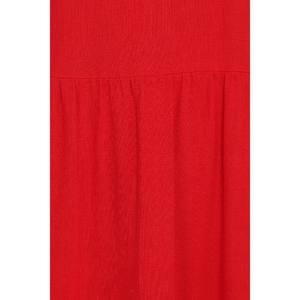 ชุดเดรสผู้หญิงระดับพรีเมียม ให้ความกระชับพอดีตัวและมีความสวยงามอย่างมีระดับ ออกแบบมาเพื่อความสบายและทนทานในแฟชั่น - Product Image 4