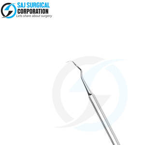 Venta caliente Cureta quirúrgica sostenible En stock Cureta quirúrgica Precio barato Cureta quirúrgica - Product Image 6