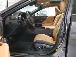 LEXUS ES 350 FWD 2023 USADO, Volante a la Izquierda/Derecha - Product Image 2