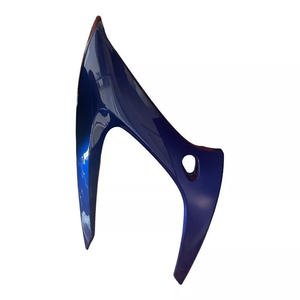 Conjunto de Faro Delantero Derecho Original Yamaha para FAZER 600, Plástico, 5VX2830D00P1 - Product Image 1