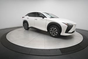 2025 Le xus R Z 300 e Voiture électrique de luxe FWD Automatique Abordable Smart High Speed Self Driving Super Electric Car - Product Image 5