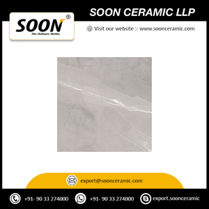 New Pattern 600x600 Gvt/Pgvt Porcelain Floor Tiles with Glazed Vitrified Tiles 2x2 Feet Home Tiles for Export Sale - Product Image 2