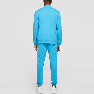 Chándal personalizado 2025, chándal para hombre, ropa deportiva de poliéster, chándal - Product Image 4
