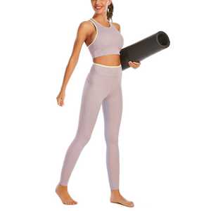Ensembles de yoga Ensembles de vêtements de sport pour femmes Ensembles de vêtements de sport pour femmes - Product Image 2