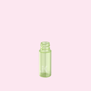 Envase Cosmético de Lujo de 20 ml, Botella de PET Vacía con Tapa de Rosca, Fabricante de Ho Chi Minh City, JK Packaging Solutions - Product Image 5