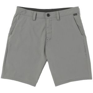 Shorts de plage décontractés pour hommes 2024, directement de l'usine, en toile polyester/coton, avec fermeture éclair, séchage rapide, respirants, de haute qualité, pour l'été - Product Image 3