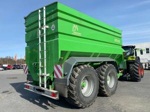 Guestrower GTU 25 - Product Image 5