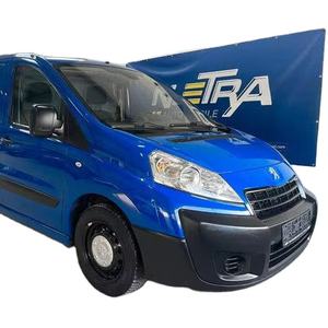 2022 Véhicule d'occasion Autres O 5.3L V8 SUV Volant à gauche Sièges en cuir Pneus R17 Toit ouvrant automatique Caméra de recul 360° Euro IV - Product Image 1