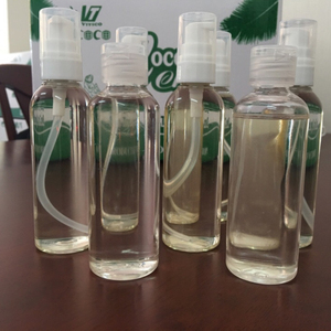 น้ำมันมะพร้าวสกัดเย็นจากเวียดนาม - Product Image 2