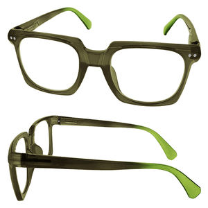 Gafas de lectura irrompibles, gafas presbiópicas para hombres y mujeres - Product Image 4