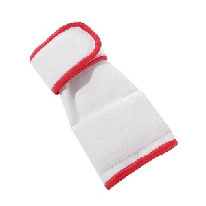 Enveloppements de main rapides personnalisés avec coussinet de gel Gants de boxe intérieurs Enveloppements rapides Gants Handwrap pour la protection du poignet Gants intérieurs en gel Mma - Product Image 4