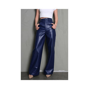 Última colección de Pantalones de mujer y pantalones con pantalones de bolsillo del proveedor de Turquía - Product Image 6