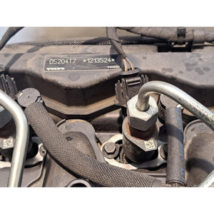 มอเตอร์ วอลโว่ V60 คอมบิ ครอสคันทรี 36050625 D5204T7 D5204T7 ดีเซล ปี 1984 (15>) - Product Image 3