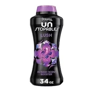 Perles de parfum pour lessive Downy Unstopables, Lush, 285g - Product Image 6